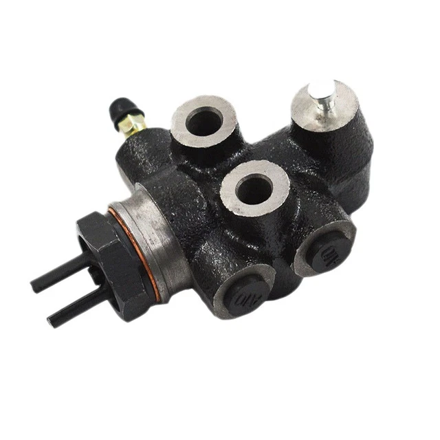 BRAKE LOAD PROPORTIONING Valve For Toyota Hilux Landcruiser Pickup 2.2