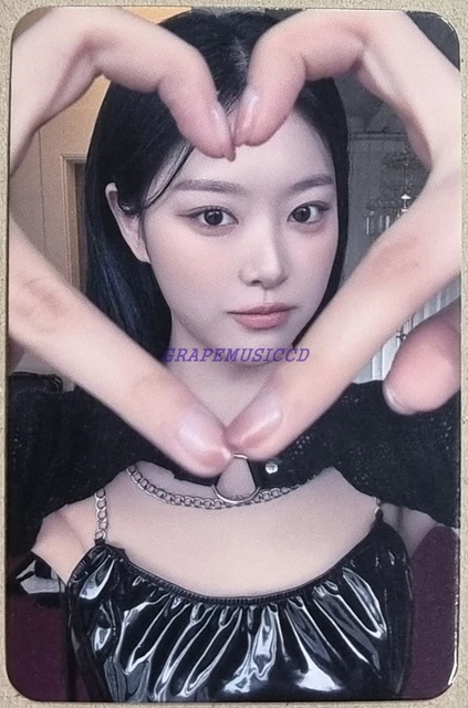 HYUNJIN LOOSSEMBLE ONE of a Kind SOUNDWAVE PreOrder Official
