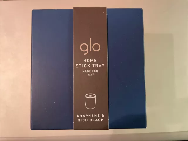Original Glo Stick tray Abfallbehälter für glo Sticks