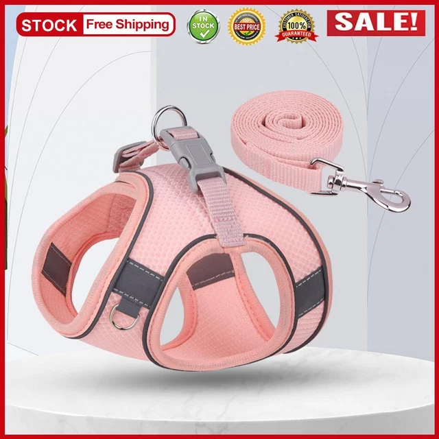 Petage, Imbracatura Tattica Per Cani Da Auto, Senza Tirare, Riflettente - Foto 8