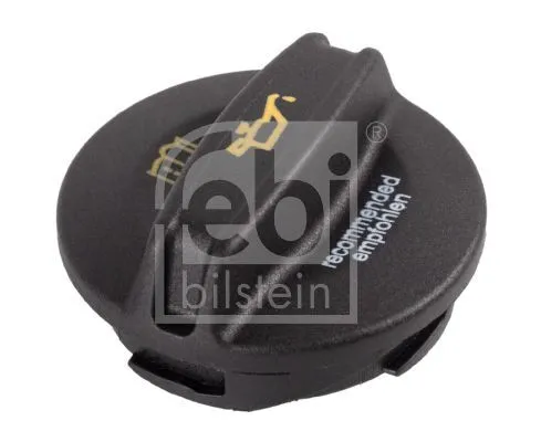 FEBI BILSTEIN Verschluss, Öleinfüllstutzen 170554 für AUDI SEAT SKODA VW