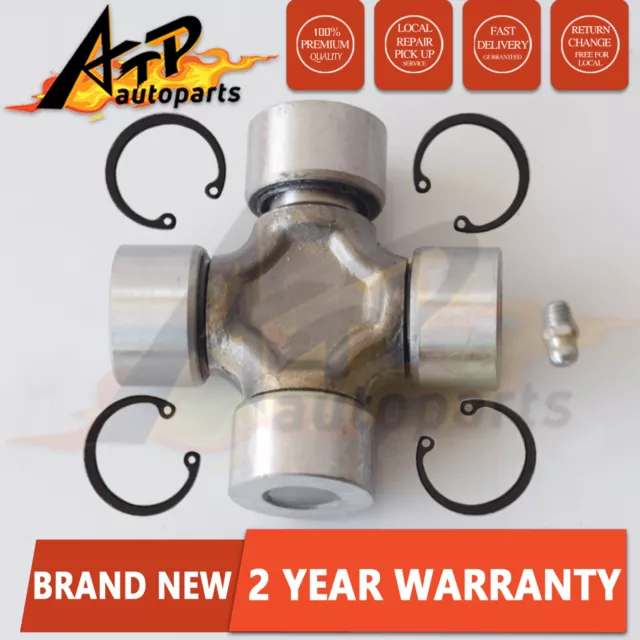 Front / Rear Shaft Universal Joint For Great Wall V200 V240 K2 09-14 (φ29×76.6)