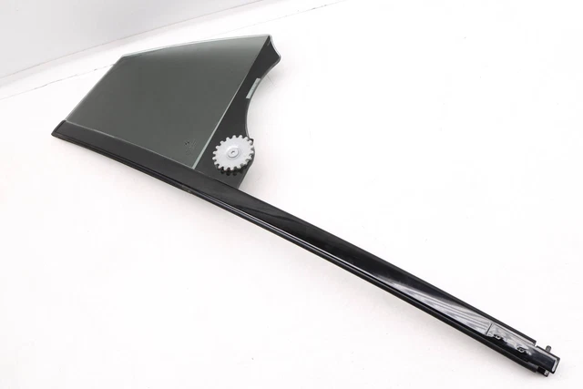 2011-2017 BMW 550I GT XDRIVE - REAR LEFT SIDE Quarter Window / Glass 7197885