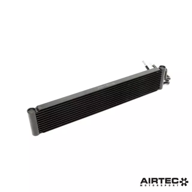 AIRTEC Motorsport DCT Transmission Cooler for BMW M2 Comp, M3 & M4