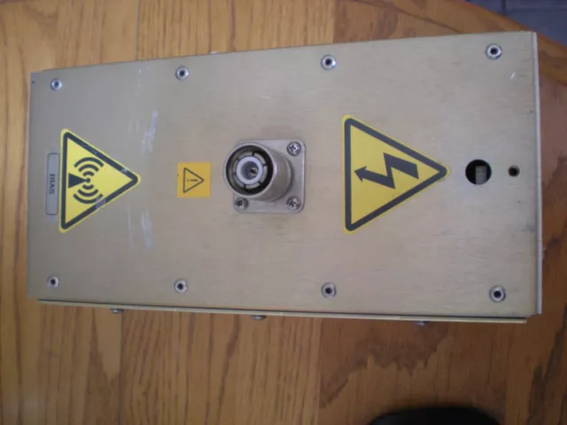 ASTEX ETO ARX-X268 WATT Meter BRD