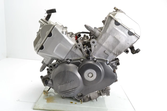 Moteur HONDA VFR 800 RC46 2002-2012