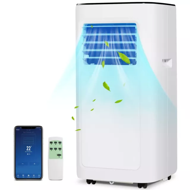 B and q air sales cooler