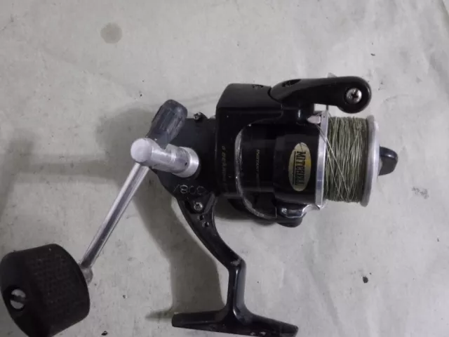 MITCHELL 308X SPINNING Fishing Reel used $29.95 - PicClick