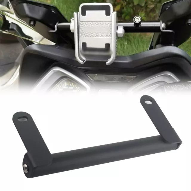 Für SYM JOYMAX Z 300/CRUISYM 300 17-19 Cockpit-Bar GPS / Smartphone Halterung