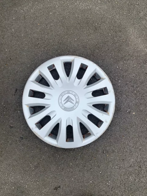 Citroen c2 on sale wheel trims