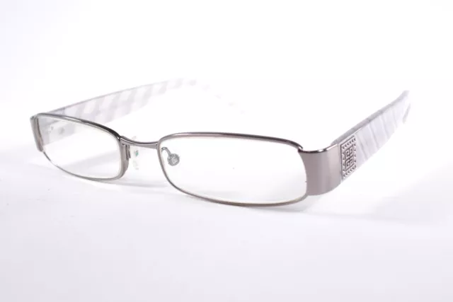 Givenchy VGV300S Full Rim N1691 Used Eyeglasses Glasses Frames