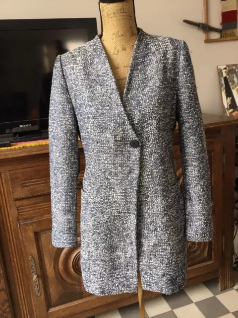 Veste classique zara cheap