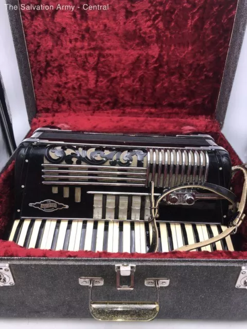 Gus zoppi accordion hotsell