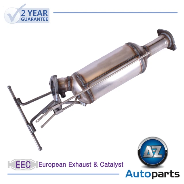 For Volvo - XC70 XC90 D5 AWD 2005-2010 Diesel Particulate Filter DPF