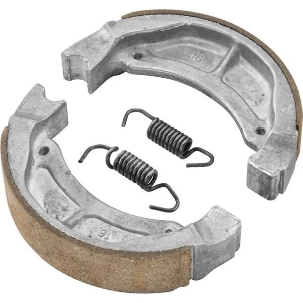 Bikemaster Brake Pad/Shoes - MBS2218A
