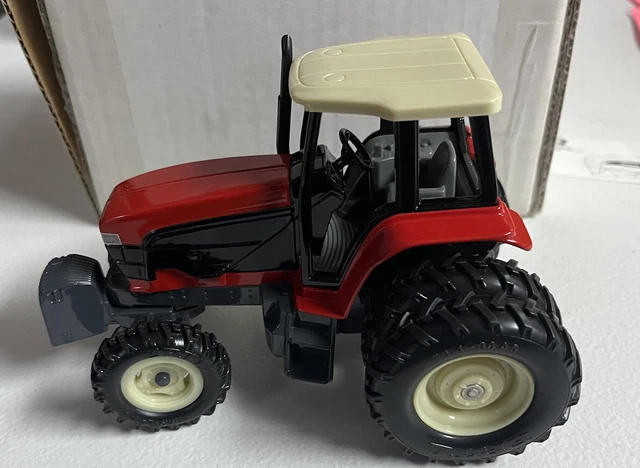 SCALE MODELS VERSATILE Buhler Tractor W/2145, 2160, 2180, Decal Sheet 1 ...