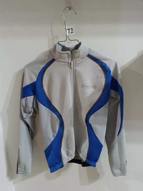 Giubbino Jacket Invernale  Ciclismo Cycling Road Mtb  Biemme