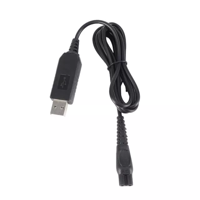 Chargeur pour Rasoir , Chargeur USB 15V Câble de  Cordon D'Alimentation pou8167