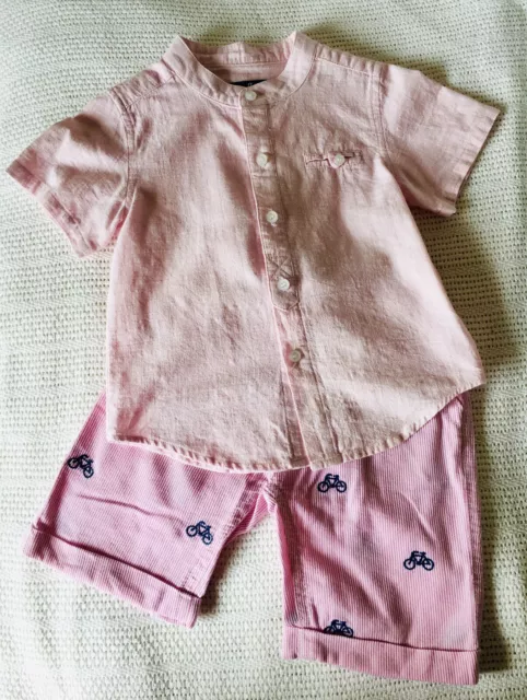 Toddler Size 2/3 Outfit super Cute