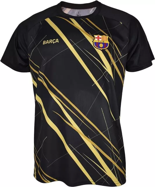 Camiseta entrenamiento fcb 2018 sales