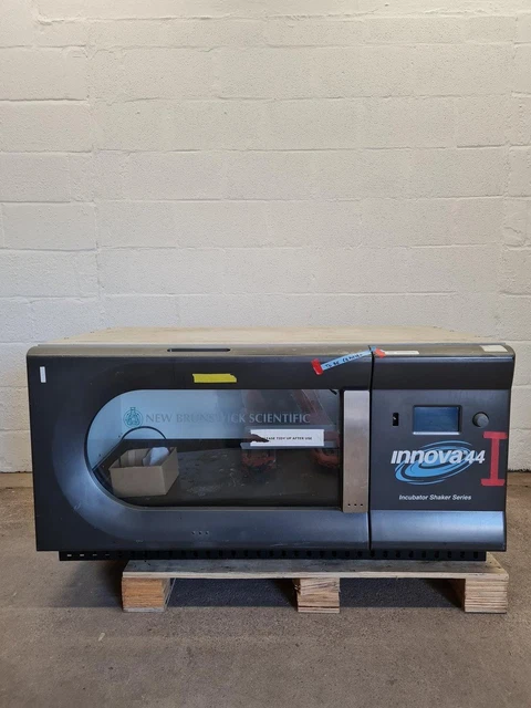 New Brunswick Innova 44 Incubator Shaker - Spares Only Lab