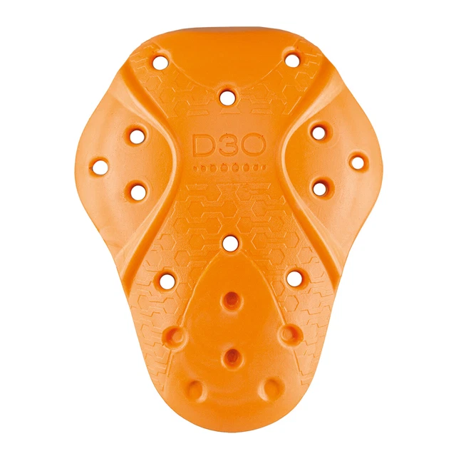 D3O Ce Épaule Protecteur Level 1 pour Moto Vélo Textile Cuir Veste