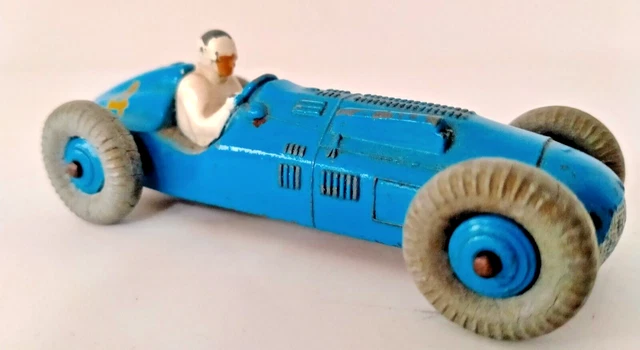 DINKY TOYS FRANCE MECCANO TALBOT LAGO réf 23H EUR 15,00 - FR