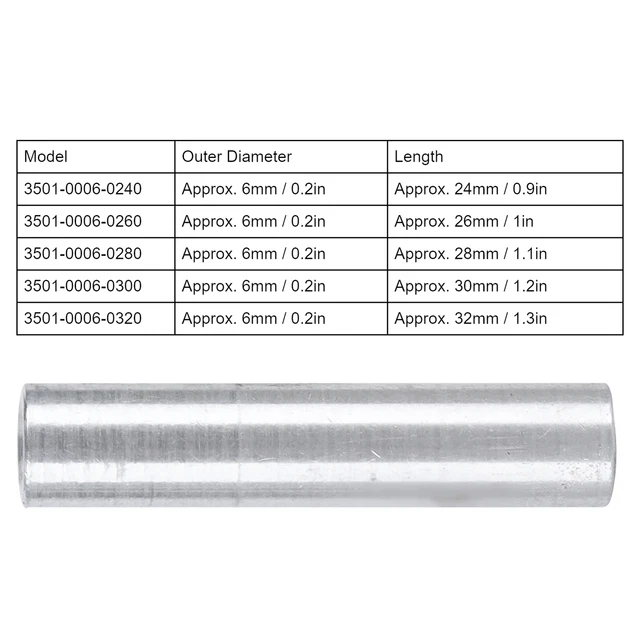 10Pcs Aluminum Alloy Column Female Thread Standoff Spacer Support Fasteners M4↑