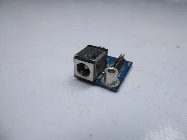Connecteur Jack D'alimentation Pour Ordinateur Portable ASUS N75SL-V2G - Neuf, Pièce Détachée