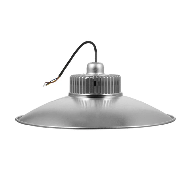 Illuminazione sala LED alluminio lampada a sospensione industriale luci da garage