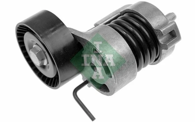 INA Galet tendeur pour BMW Série 3 534 0177 10 - Pièces Auto Mister Auto
