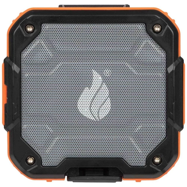 Blackfire by Klein Tools Bluetooth/Wireless Speaker