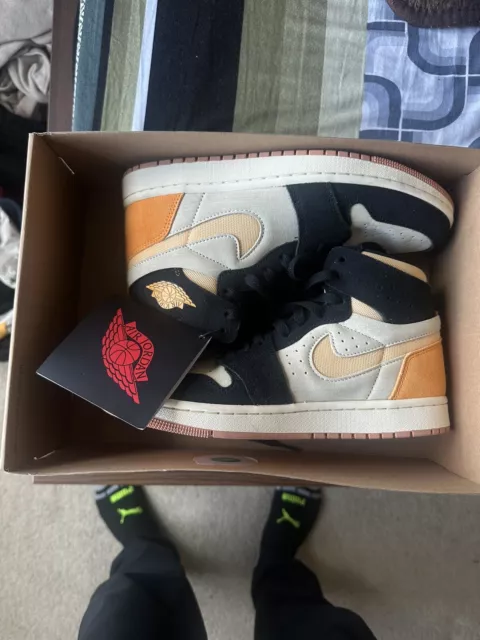 Jordan 1 Zoom Air Cmft