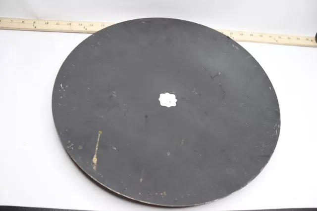 Osmundson Disc Blade 11 Gauge 16" 16110203P