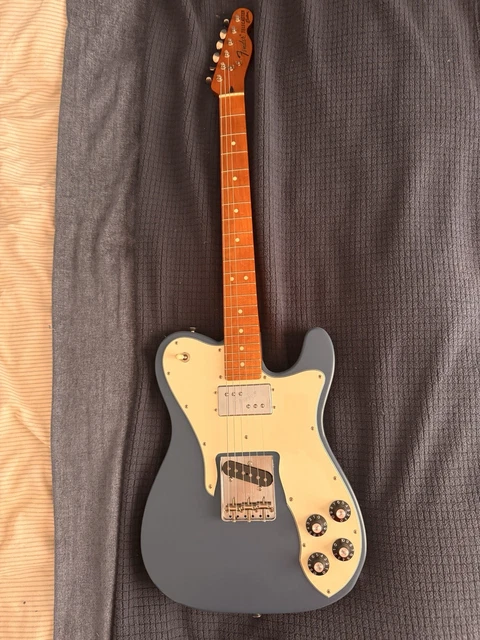 FenderSquire hybridTelecaster jazmaster 【公式通販】