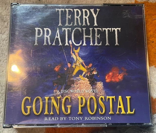 Discworld - PSX - Jeu Occasion Pas Cher
