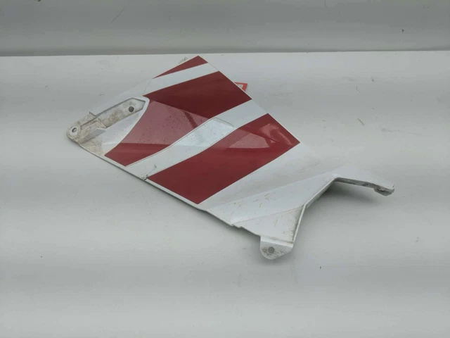 21 Honda Talon Sxs 1000 S2R Hinten Rechts FENDER Abdeckung Panel Plastik