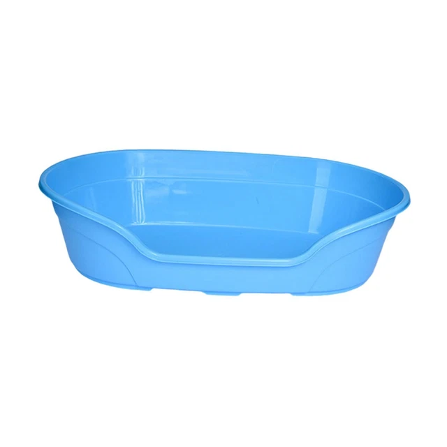 Lit Pour Chat Bain Coussin Apaisant Confortable Couverture Antidérapante Maison