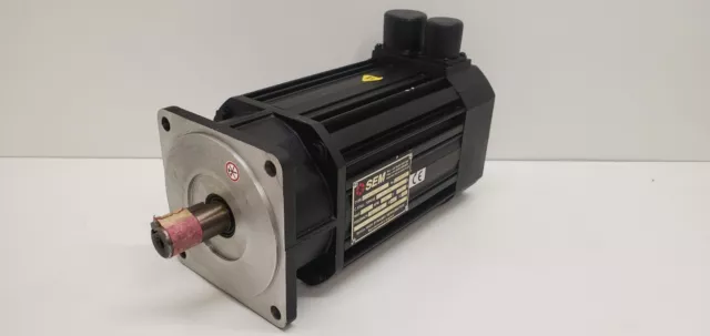 New Old Stock! Sem High Dynamic Servo Motor Hd142C6-44S