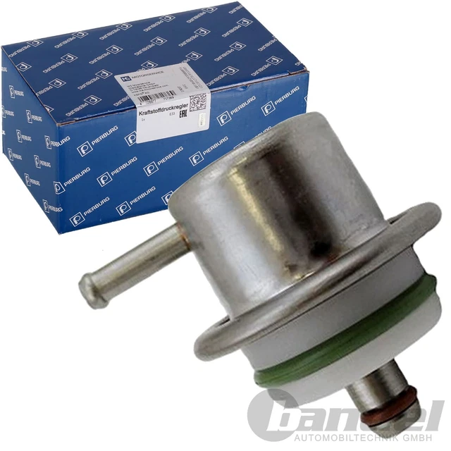 Fuel Injection Pressure Regulator For BMW E34 E36 323 325 328 525 528 530 540 740 750 840 850 M3 Z3 - OEM 0280160597 Replacement