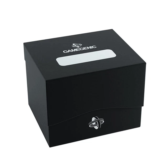 Gamegenic GGS25079ML Accessories Black