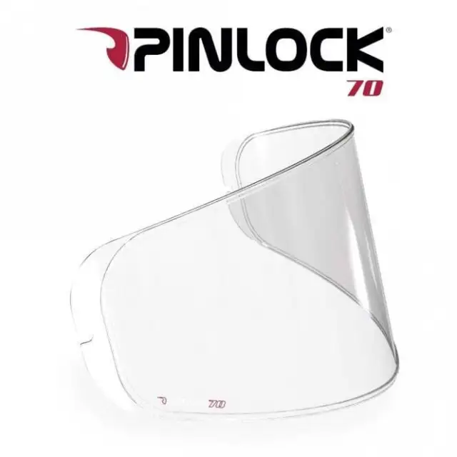 Nitro (Pinlock) - N3100 (DKS202) - Trasparente