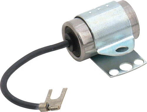 Accel Condenser Harley Davidson Duo Glide/Electra Glide/Hydra Glide/Sportster