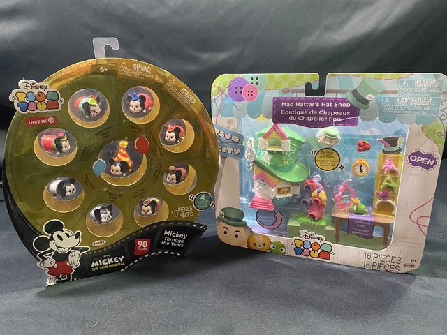 Tsum tsum mad hatter hat shop deals