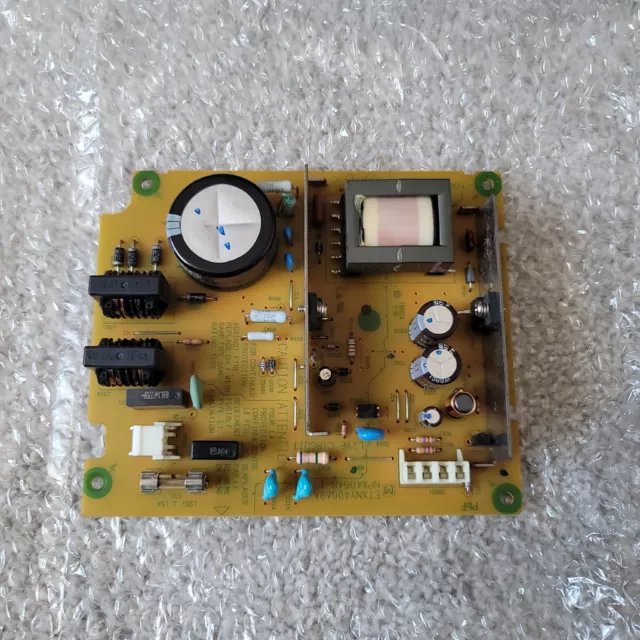 OEM Fat PS2 Sony Playstation 2 Power Supply Board 1-468-756-11 Free Shipping!