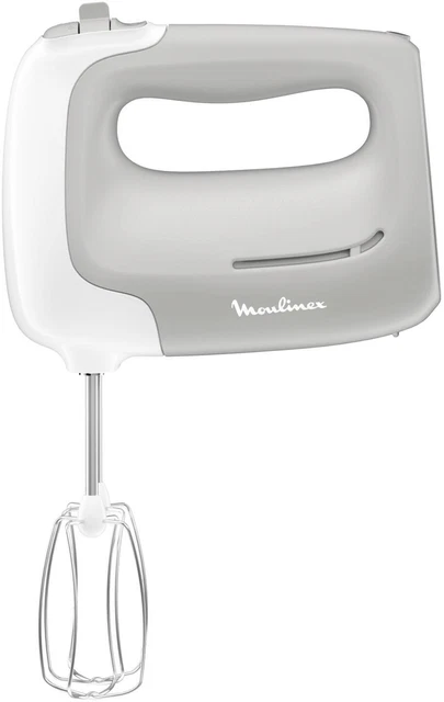 Batteur électrique Moulinex ABM1 - 150W, 220V - Occasion Fonctionnel (voir Photos)