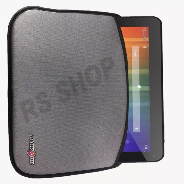 Universal 7, 8 ,9 Inch Sleeve for iPad Tablet Pouch Carry Case Protection Cover