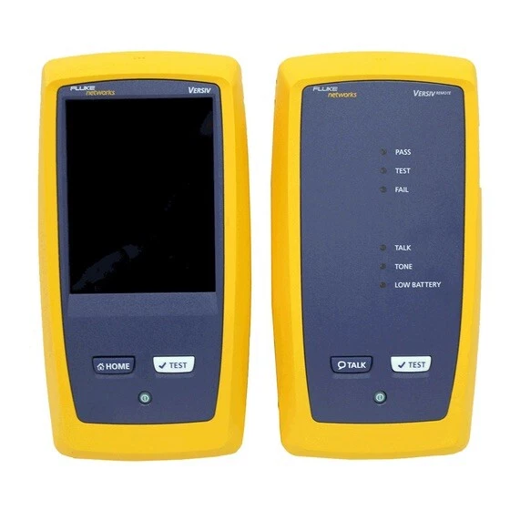 Fluke Versiv QUAD OptiFiber Pro MM QUAD OTDR Module