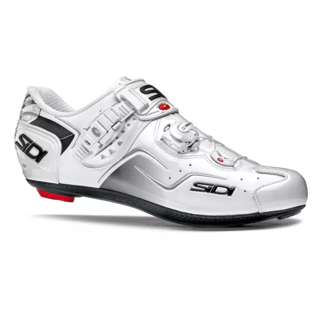 Sidi cycling shoes 2025 size 46