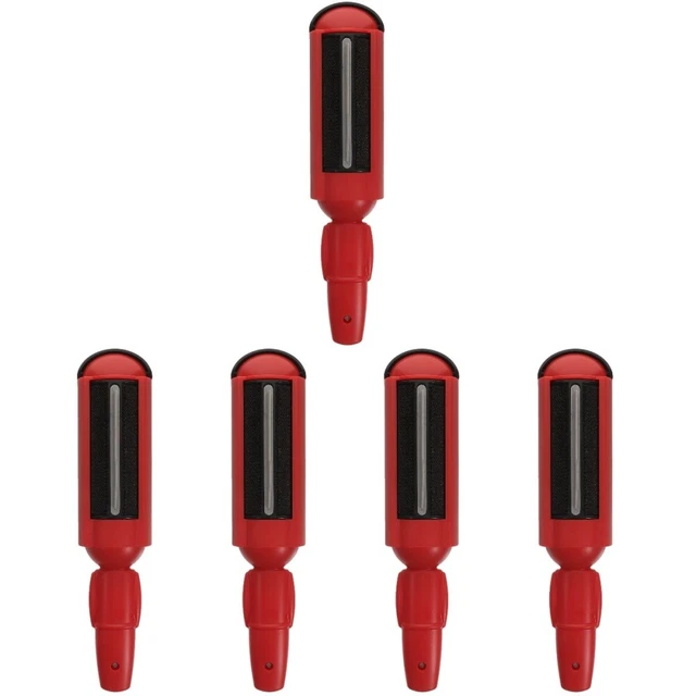 5pcs Tool à épilation des cheveux pour chair